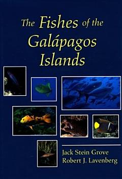 The Fishes of the Galapagos Islands