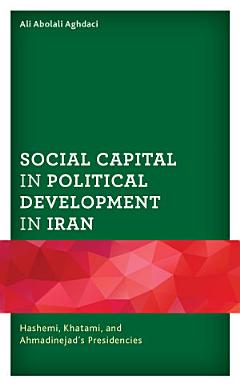 Social Capital in Political Development in Iran