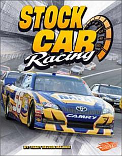 Stock Car Racing