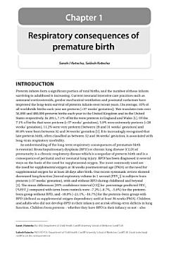 Recent Advances in Paediatrics: 27