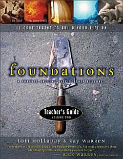 Foundations