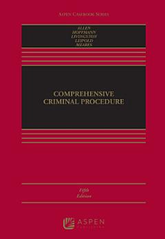 Comprehensive Criminal Procedure