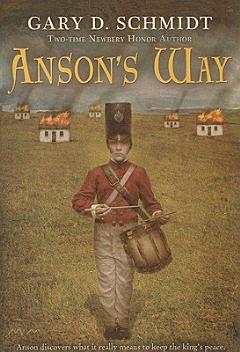 Anson\'s Way