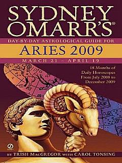 Sydney Omarr\'s Day-By-Day Astrological Guide for the Year 2009: Aries