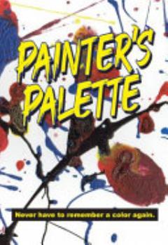 Painter\'s Palette