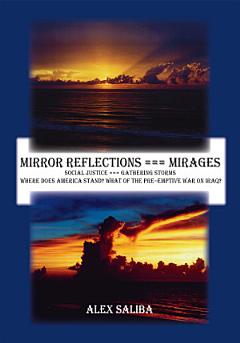 Mirror Reflections --- Mirages