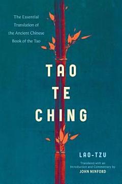 Tao Te Ching (Daodejing)