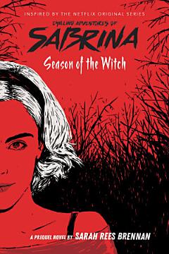 Chilling Adventures of Sabrina: Season of the Witch