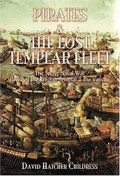 Pirates and the Lost Templar Fleet