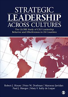 Strategic Leadership Across Cultures