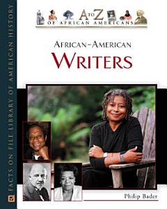 African-American Writers