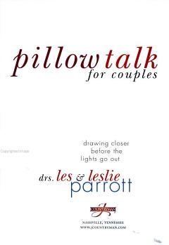 Pillow Talk for Couples