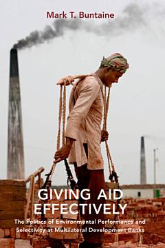 Giving Aid Effectively