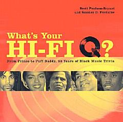 What\'s Your Hi-Fi Q?