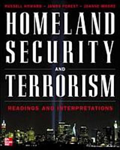 Homeland Security and Terrorism