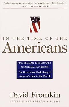 In The Time Of The Americans