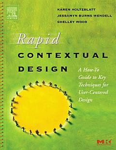 Rapid Contextual Design