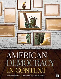 American Democracy in Context