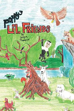 Poppy\'s Lil. Friends