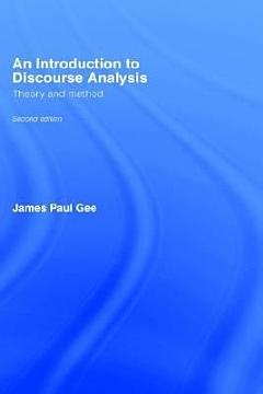 An Introduction to Discourse Analysis