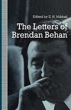 The Letters of Brendan Behan