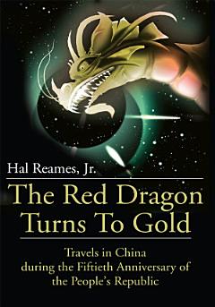 The Red Dragon Turns to Gold