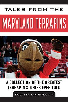 Tales from the Maryland Terrapins