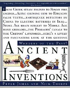 Ancient Inventions