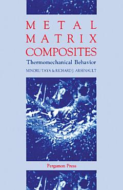 Metal Matrix Composites