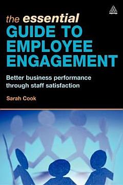 The Essential Guide to Employee Engagement