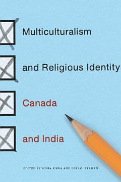 Multiculturalism and Religious Identity