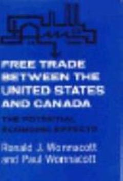 Free Trade Between the United States and Canada