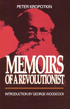 Memoirs Of A Revolutionist