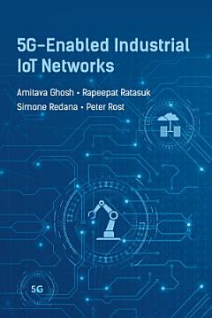 5G-Enabled Industrial IoT Networks