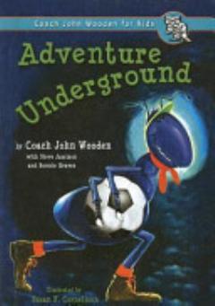 Adventure Underground