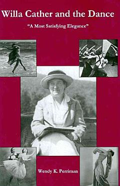 Willa Cather and the Dance