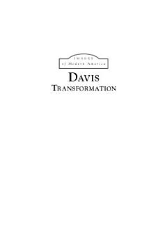 Davis: Transformation