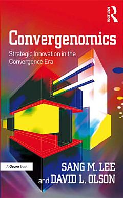 Convergenomics