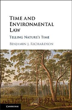 Time and Environmental Law