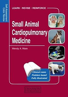 Small Animal Cardiopulmonary Medicine