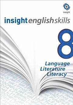 Insight English Skills 8