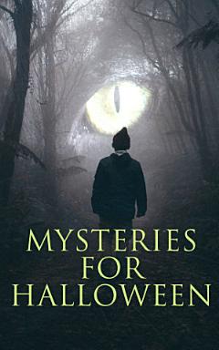 Mysteries for Halloween