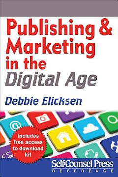 Publishing and Marketing in the Digital Age