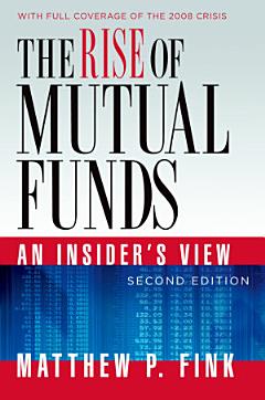 The Rise of Mutual Funds