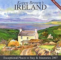 Karen Brown\'s Ireland