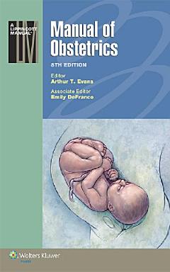 Manual of Obstetrics