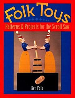 Folk Toys