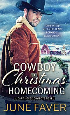 Cowboy Christmas Homecoming