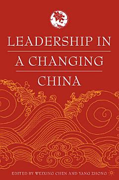 Leadership in a Changing China