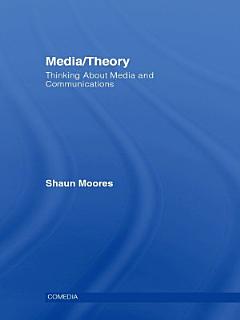 Media/Theory